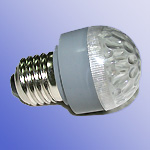 LED Honeycomb Lamp