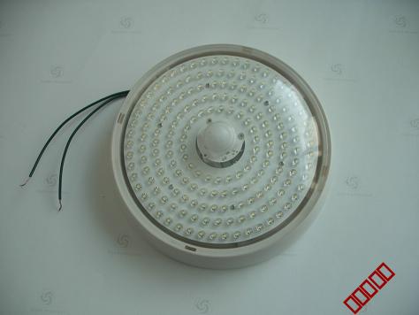 Светодиодный потолочный светильник инфракрасный датчик