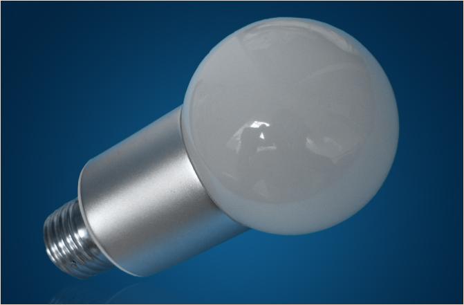 High Power LED Bulbs