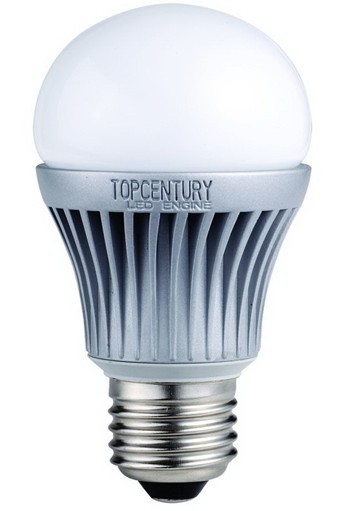 5W LED Bulb