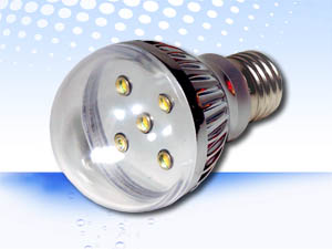 LED Bulb