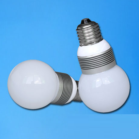 High Power LED Bulbs