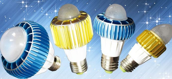 LED Bulb