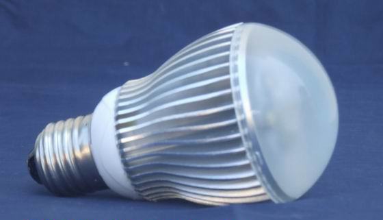 LED Bulb