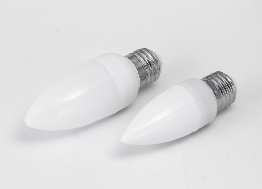 LED Bulb