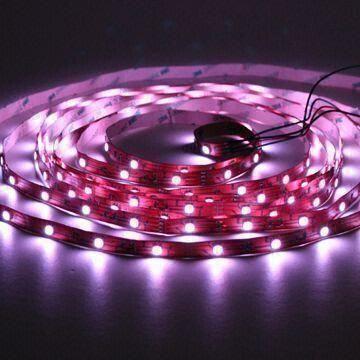 LED flexible light strip