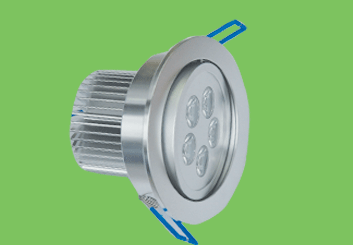 Supply LED Ceiling Lamp