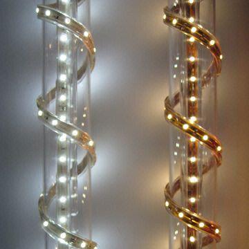 LED flexible light strip