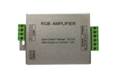 Supply LED Amplifier