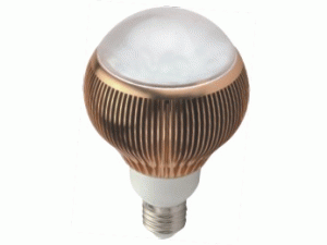 High Power LED Bulb KD-DB5W53
