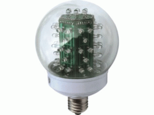 High Power LED Bulb KD-DB1W38