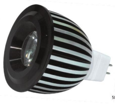07 high-power LED lights Cup