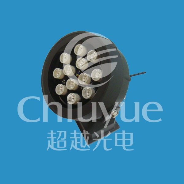 High Power LED Spotlight