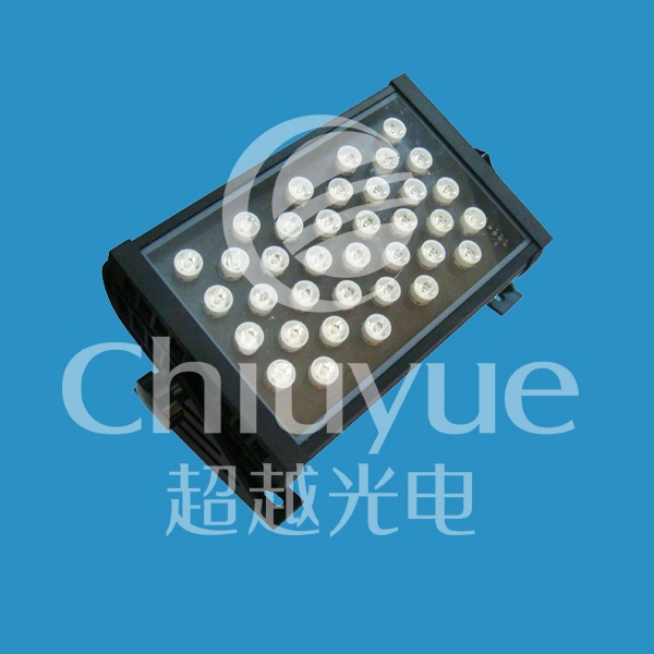 High Power LED Spotlight