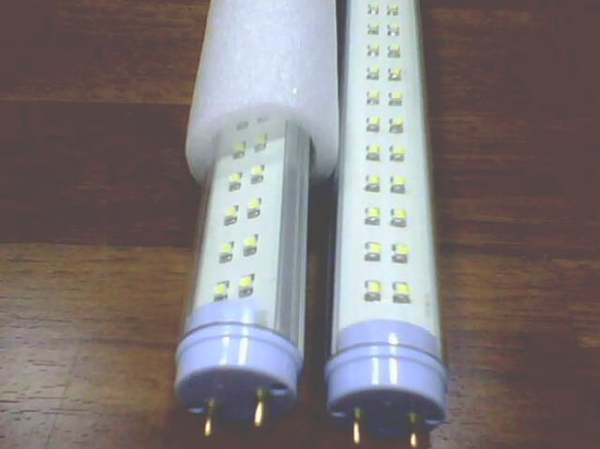 مصباح LED