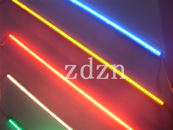 LED Color Tube