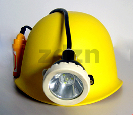 Светодиодные шахтерские лампы KJ3.5LM () типа