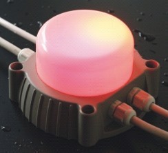 LED light source
