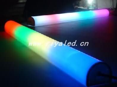 LED fence tube / screen _RY-HL-002