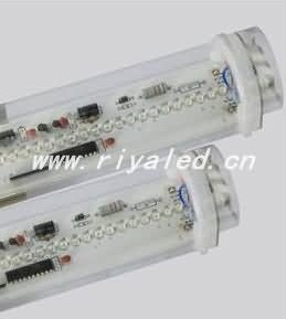 LED fence tube / screen _RY-HL-007