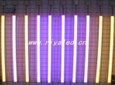 LED fence tube / screen _RY-HLP-005