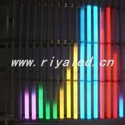 Светодиодные трубки забора / экран _RY-HLP-006