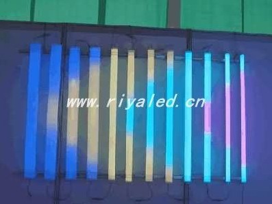 LED fence tube / screen _RY-HLP-015
