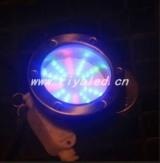 Светодиодный подводный огни _RY-SD-003