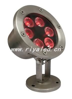 Светодиодный подводный огни _RY-SD-005