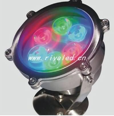 Светодиодный подводный огни _RY-SD-038