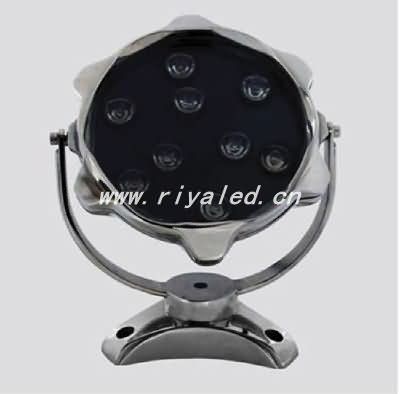 Светодиодный подводный огни _RY-SD-039