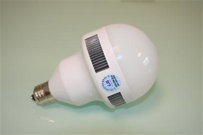 LED energy-saving light bulbs (AR-QD-8W)