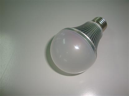 LED energy-saving light bulbs (4W)