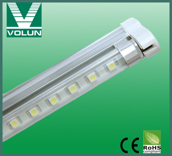 T5 LED SMD5050 أنبوب الفلورسنت