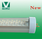 T10 LED fluorescent tube