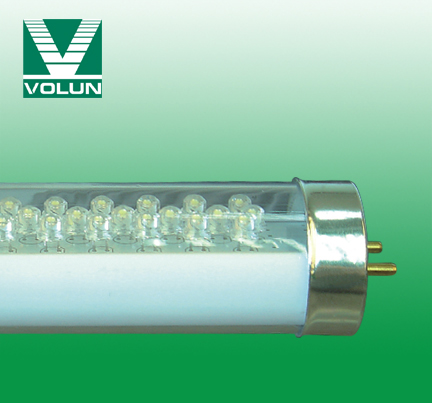 T10 LED fluorescent tube