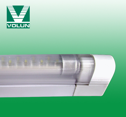 T5 LED fluorescent tube