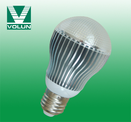 5 * 1W Bulb B