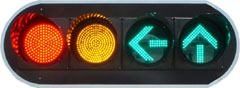 Traffic lights JD300-3-2 + FX300-3-2