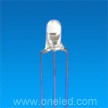 3mm (¢ 3) أحمر وأخضر أضواء LED ، 3mm (¢ 3) أضواء حمراء وزرقاء اللون الصمام ، 3mm (3 ¢