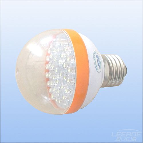 LED Bulb QP01-AC2-202