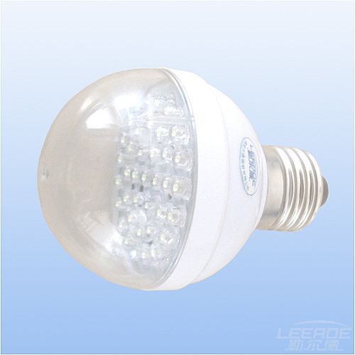 LED Bulb QP02-AC2-202