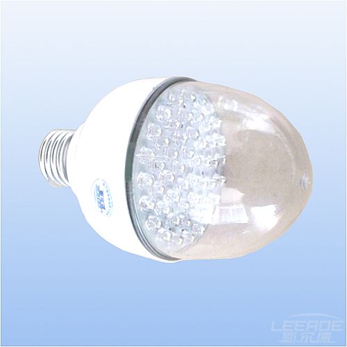 LED Bulb QP03-AC2-302