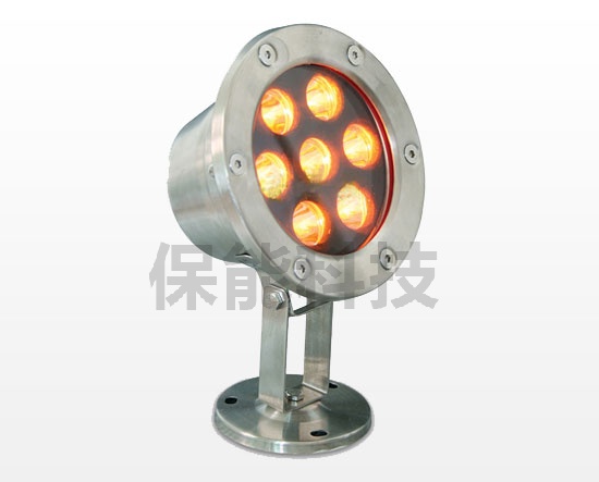 LED underwater lights - BN-ST-01 `7W