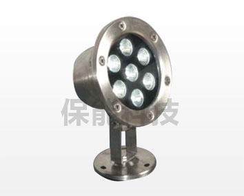 LED underwater lights - BN-ST-09 `7W