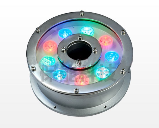 LED underwater lights - BN-ST-10 `9W