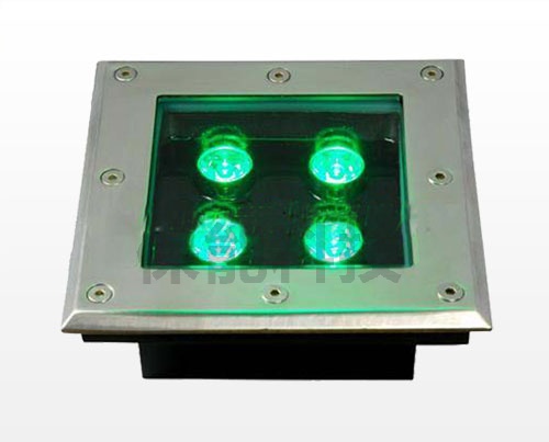 High-power LED lights and buried BN-DM-04 `4W