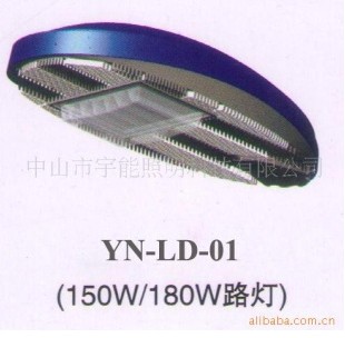 LED lights