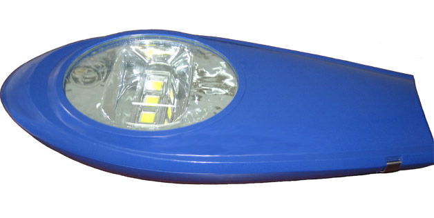 Front LED lamp products