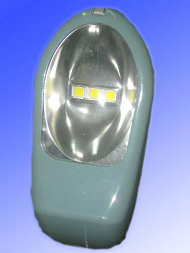 LED lights SJ-60D SJ-100D Front